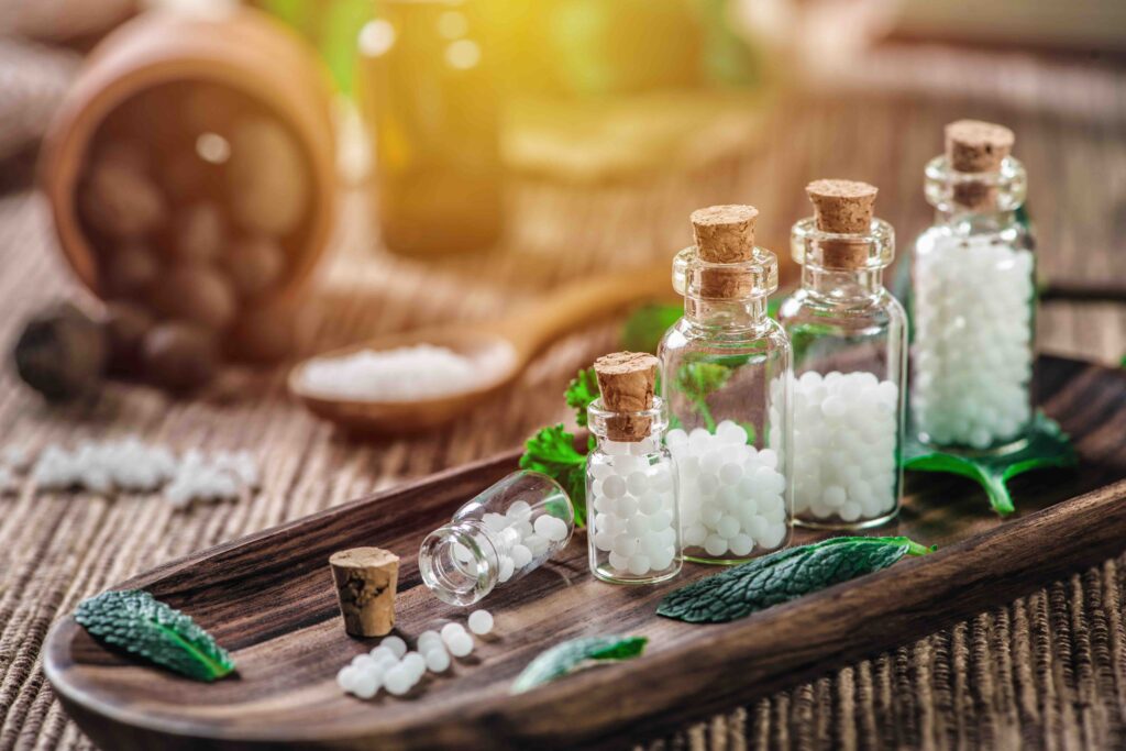 What to expect from homeopathic treatment