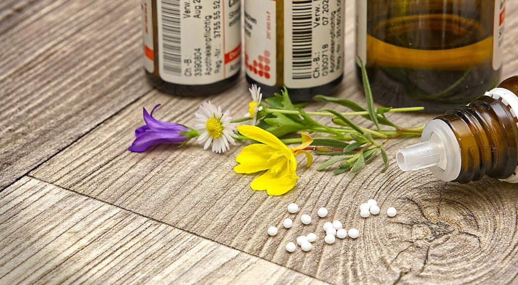 Chronic vs. Acute Conditions in Homeopathy