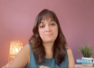 Karina, homeopath offering gentle care for women’s hormonal balance