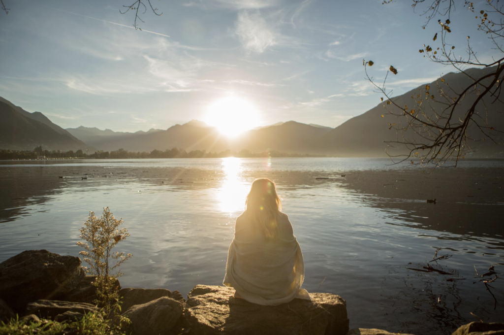 Homeopathy for Fear, Anxiety, Anger & Sadness